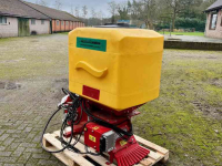 Drillmaschine Euro-Part Technik-Plus ETJ 12H