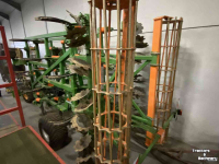 Grubber Amazone Cenius 7003-2TX, cultivator