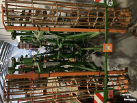 Grubber Amazone Cenius 7003-2TX, cultivator