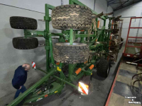 Grubber Amazone Cenius 7003-2TX, cultivator