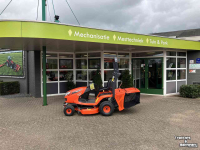 Aufsitzrasenmäher Kubota GR1600-II