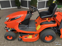 Aufsitzrasenmäher Kubota GR1600-II