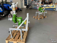 Beregnungpumpe Rovatti T3-80 AE Beregeningspomp / Regenpomp / Aftakaspomp