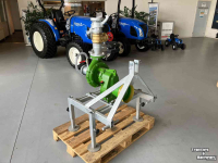 Beregnungpumpe Rovatti T3-80 AE Beregeningspomp / Regenpomp / Aftakaspomp