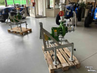 Beregnungpumpe Rovatti T3-80 AE Beregeningspomp / Regenpomp / Aftakaspomp