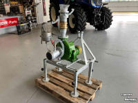 Beregnungpumpe Rovatti T3-80 AE Beregeningspomp / Regenpomp / Aftakaspomp
