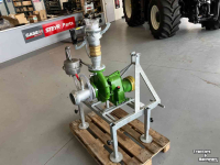 Beregnungpumpe Rovatti T3-80 AE Beregeningspomp / Regenpomp / Aftakaspomp