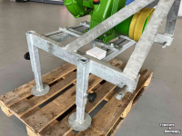 Beregnungpumpe Rovatti T3-80 AE Beregeningspomp / Regenpomp / Aftakaspomp