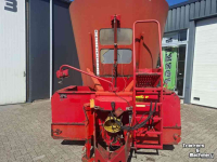 Futtermischwagen Vertikal Trioliet SOLOMIX 2-1600
