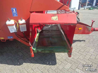 Futtermischwagen Vertikal Trioliet SOLOMIX 2-1600