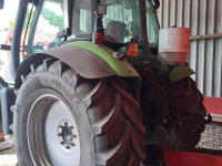 Schlepper / Traktor Deutz-Fahr agrotron /overdruk installatie cabine