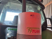 Schlepper / Traktor Deutz-Fahr agrotron /overdruk installatie cabine