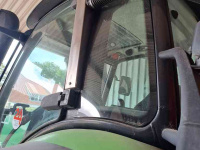 Schlepper / Traktor Deutz-Fahr agrotron /overdruk installatie cabine