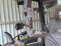 Schlepper / Traktor Deutz-Fahr agrotron /overdruk installatie cabine