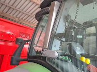 Schlepper / Traktor Deutz-Fahr agrotron /overdruk installatie cabine