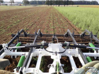 Grubber  Agroland Raptor stoppelcultivator