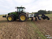 Grubber  Agroland Raptor stoppelcultivator