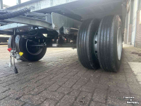 Tieflader / Anhänger  Dieplader / Oprijwagen