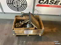 Gebrauchte Teile für Traktoren New Holland T5050 T5000 TLA series