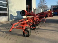 Kreiselheuer Kuhn GF 10601 TO Digidrive