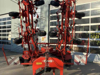 Kreiselheuer Kuhn GF 10601 TO Digidrive
