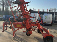 Kreiselheuer Kuhn GF 10601 TO Digidrive