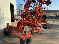 Kreiselheuer Kuhn GF 10601 TO Digidrive