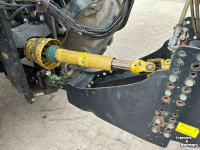 Pressen New Holland BB 9070 CropCutter Balenpers