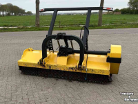 Forstmulchfräse Orsi W-forrest 2550 bosfrees, bomenfrees