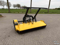 Forstmulchfräse Orsi W-forrest 2550 bosfrees, bomenfrees
