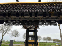 Forstmulchfräse Orsi W-forrest 2550 bosfrees, bomenfrees