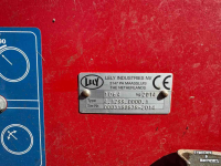 Mähwerk Lely Splendimo 320MC