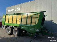 Lade- und Dosierwagen Krone ZX  430 GD