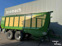 Lade- und Dosierwagen Krone ZX  430 GD