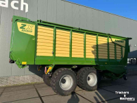 Lade- und Dosierwagen Krone ZX  430 GD