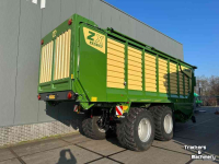 Lade- und Dosierwagen Krone ZX  430 GD