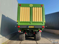 Lade- und Dosierwagen Krone ZX  430 GD