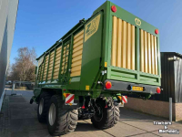 Lade- und Dosierwagen Krone ZX  430 GD