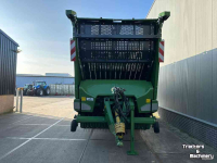 Lade- und Dosierwagen Krone ZX  430 GD