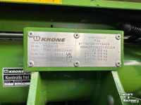 Lade- und Dosierwagen Krone ZX  430 GD