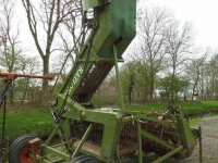 Sonstiges Erntemaschinen und Zubehör  Rational oplader bieten / bietenlader