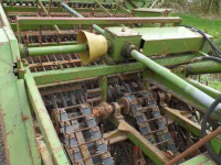 Sonstiges Erntemaschinen und Zubehör  Rational oplader bieten / bietenlader
