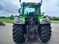 Schlepper / Traktor Fendt 516 Power Plus GEN3