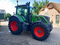 Schlepper / Traktor Fendt 516 Power Plus GEN3
