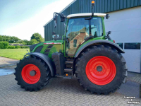 Schlepper / Traktor Fendt 516 Power Plus GEN3