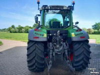 Schlepper / Traktor Fendt 516 Power Plus GEN3