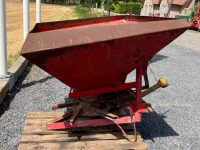 Düngerstreuer Lely H