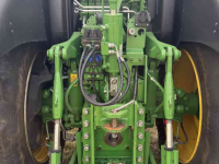 Schlepper / Traktor John Deere 6155R Commandpro Zeer netjes