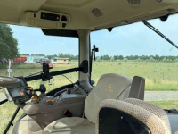 Schlepper / Traktor John Deere 6155R Commandpro Zeer netjes