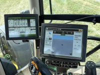 Schlepper / Traktor John Deere 6155R Commandpro Zeer netjes